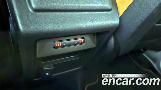 Land Rover Discovery Sports id 2818978 из Кореи 8