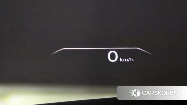 Genesis GV80 id 3307115 из Кореи 8