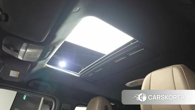 Mercedes-Benz G-Class W465 id 4354224 из Кореи 8