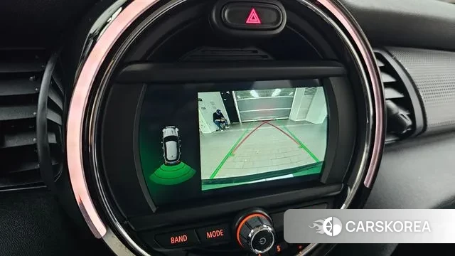 Mini Cooper id 3149355 из Кореи 8