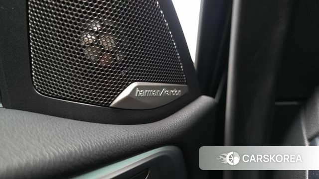 BMW M4 (G82) id 3841921 из Кореи 8