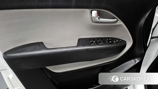 Kia The New Ray id 3622429 из Кореи 8