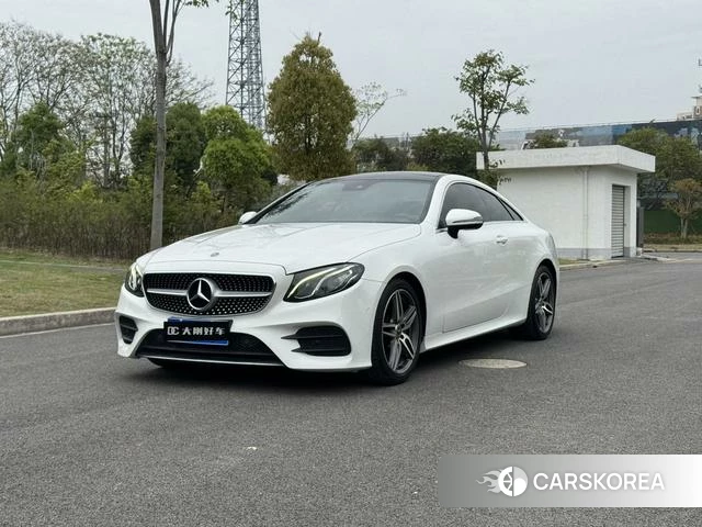 Mercedes-Benz E-class (imported) id 4211143 из Китая 8