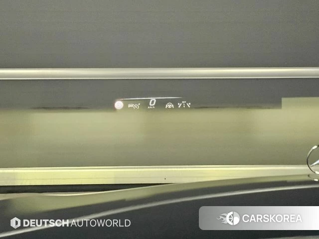 Mercedes-Benz S-Class W223 id 4774579 из Кореи 8