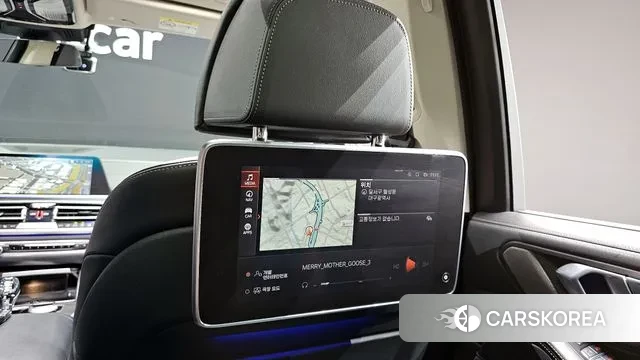 BMW X7 (G07) id 2985561 из Кореи 8