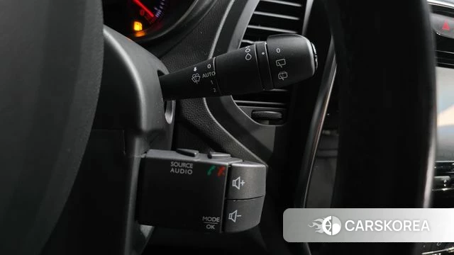 Renault Korea (Samsung) New QM3 id 3911715 из Кореи 8