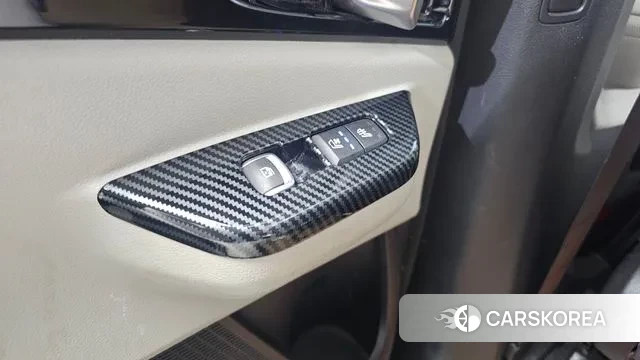 Kia Carnival 4th generation id 3463876 из Кореи 8