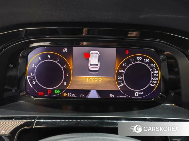 Volkswagen Tourang id 4264172 из Китая 8