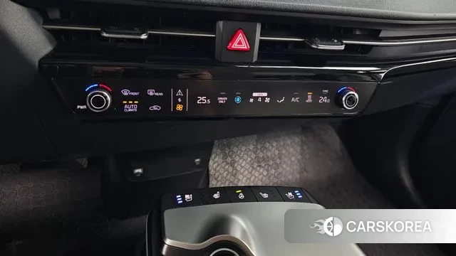 Kia EV6 id 3596888 из Кореи 8