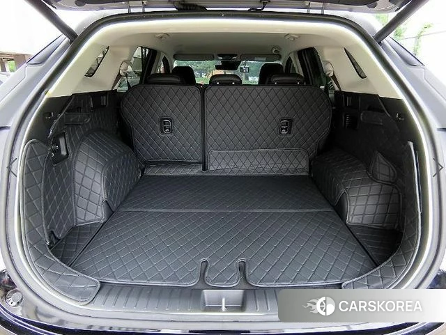 Kia The New Sportage 5th Generation id 4762350 из Кореи 8