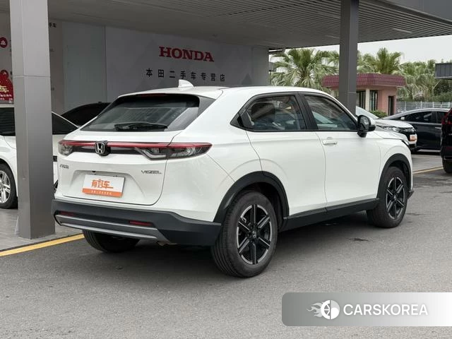 Honda Binzhi id 4307798 из Китая 8