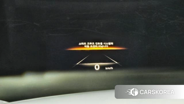 Genesis GV70 id 3940452 из Кореи 8