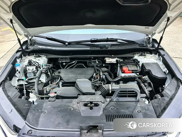 Honda CR-V id 4298542 из Китая 8