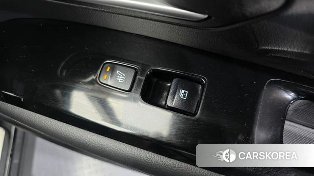 Hyundai Tucson Hybrid (NX4) id 4324655 из Кореи 8
