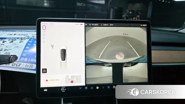 Tesla Model 3 id 2961096 из Кореи 8