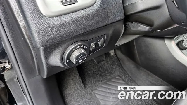 Jeep Compass 2nd Generation id 2886638 из Кореи 8