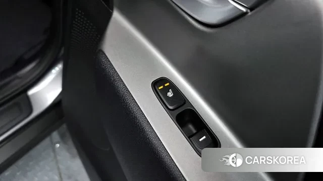 Kia Niro Plus id 3606333 из Кореи 8