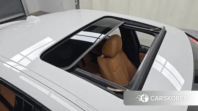 BMW 3 Series (G20) id 3606005 из Кореи 8