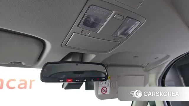 Kia The New Kia Ray EV id 3624735 из Кореи 8