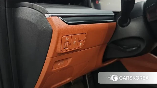 Kia The New K5 3rd generation id 3404979 из Кореи 8