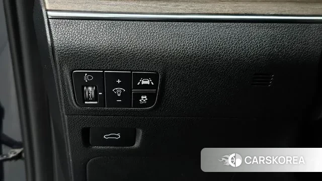 Kia K5 3rd generation id 3671812 из Кореи 8