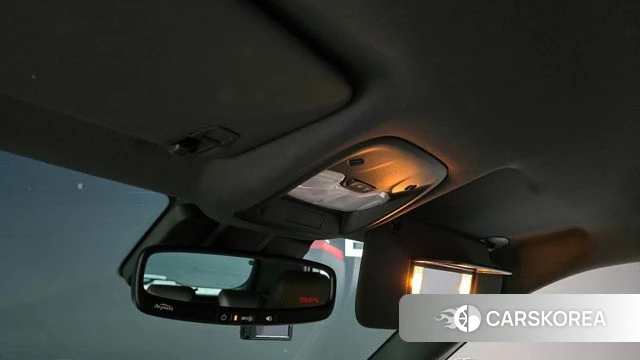 Chevrolet (GM Daewoo) The New Trail Blazer id 3877185 из Кореи 8