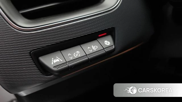 Renault Korea (Samsung) XM3 id 4519222 из Кореи 8