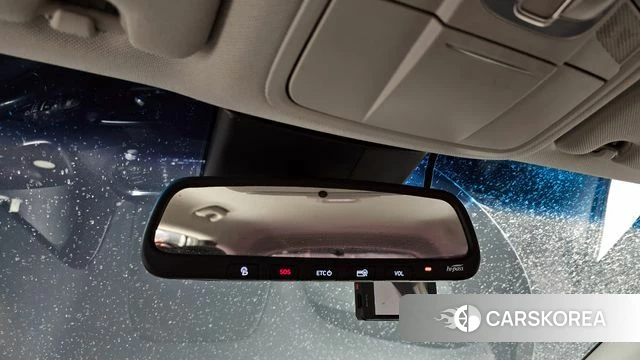 Hyundai Santa Fe TM id 3899767 из Кореи 8