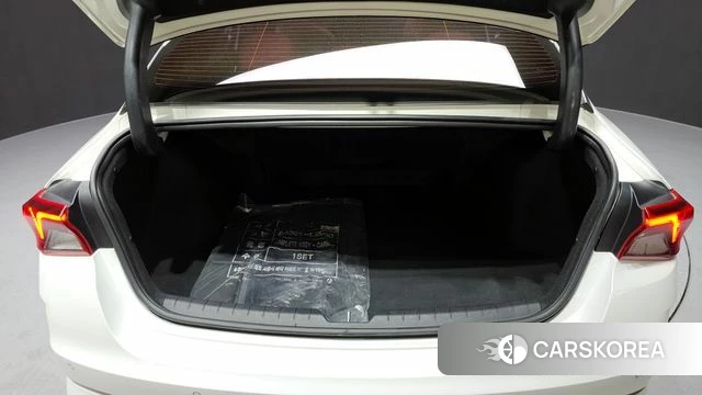 Kia K5 3rd generation id 3904913 из Кореи 8