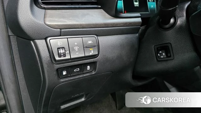 Kia K7 Premier id 4936976 из Кореи 8