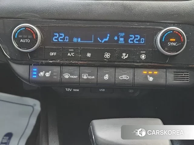 Hyundai Avante (CN7) id 3611711 из Кореи 8