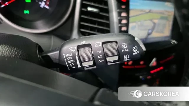 Ssangyong Tivoli Armor id 3709319 из Кореи 8