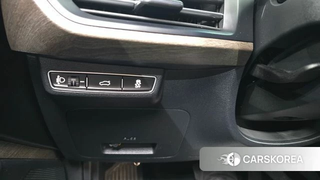 Kia K8 id 4344379 из Кореи 8