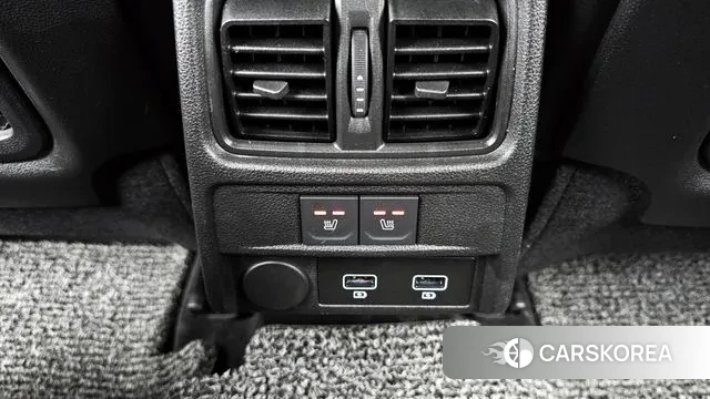 Renault Korea (Samsung) XM3 id 3591033 из Кореи 8