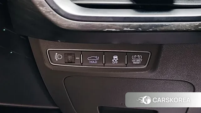 Kia K8 Hybrid id 3697330 из Кореи 8