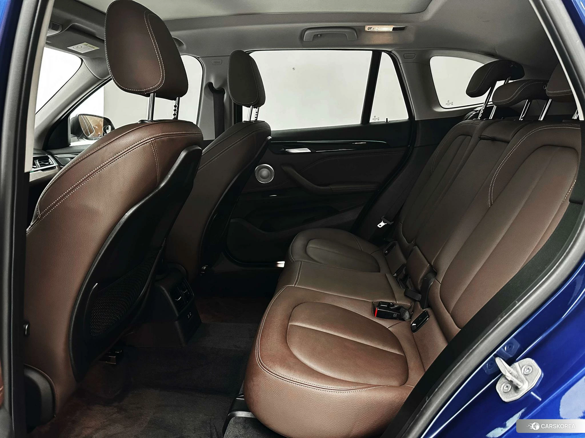 BMW X1 id 4473338 из Китая 8