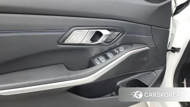 BMW 3 Series (G20) id 3011929 из Кореи 8