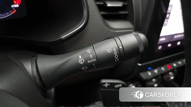 Renault Korea (Samsung) XM3 id 4655816 из Кореи 8