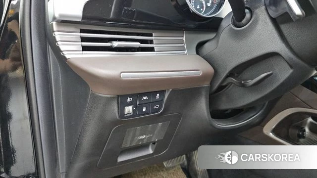 Hyundai The New Grandeur IG id 4535284 из Кореи 8
