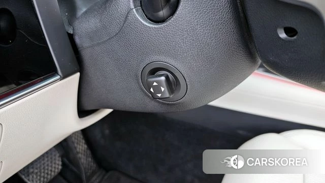 Genesis GV70 id 4281360 из Кореи 8