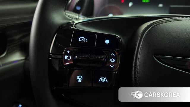 Genesis G90 (RS4) id 4681529 из Кореи 8