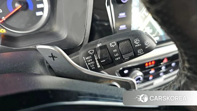 Ssangyong Beautiful Korando id 4651800 из Кореи 8