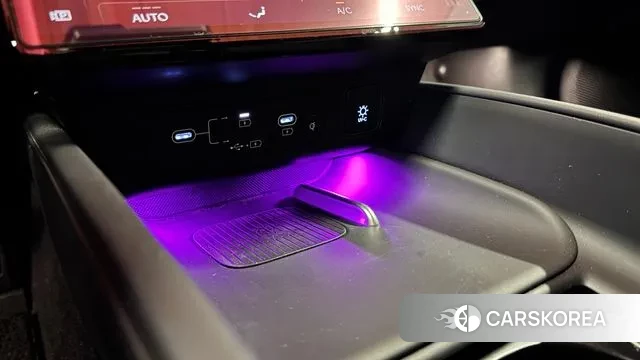 Hyundai Grandeur (GN7) id 3472143 из Кореи 8