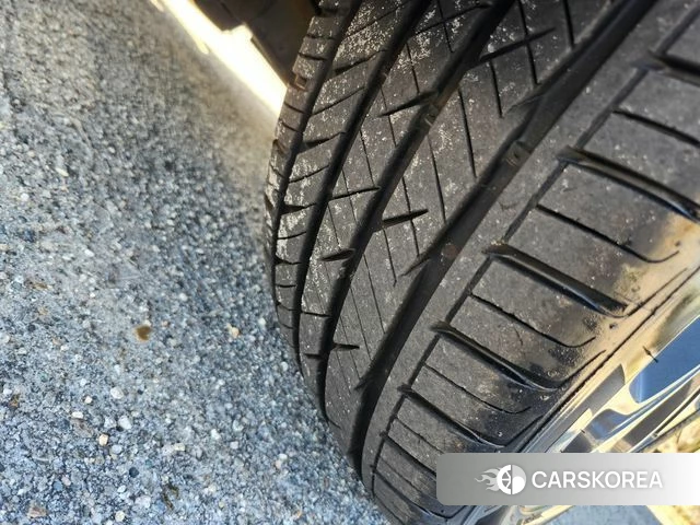 Renault Korea (Samsung) SM6 id 4677873 из Кореи 8