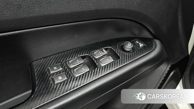 Ssangyong The New Rexton Sports Cannes id 4267344 из Кореи 8
