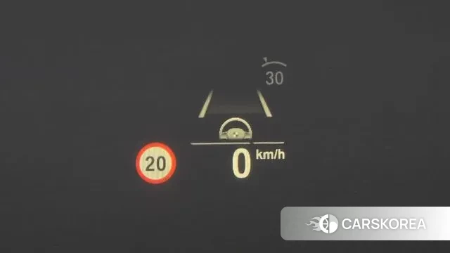 BMW 5 Series (G30) id 3629996 из Кореи 8