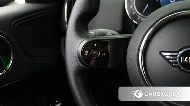 Mini Cooper Countryman id 3806757 из Кореи 8