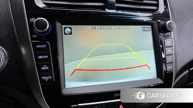 Hyundai Accent (New type) id 3748369 из Кореи 8