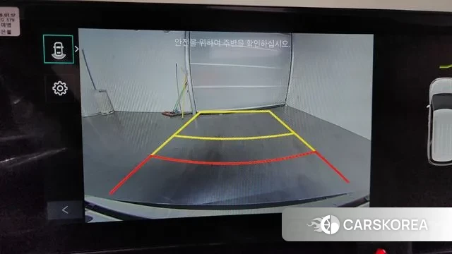 Kia The New Carnival 4th Generation id 3079749 из Кореи 8