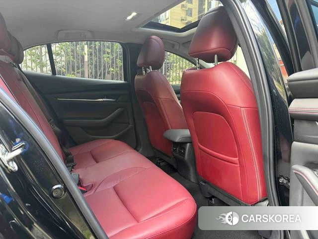 Mazda 3 Angkesaila id 4367488 из Китая 8